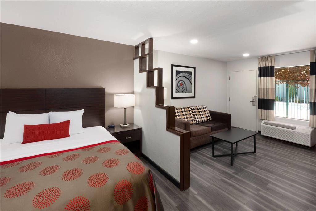 Ramada by Wyndham El Paso - photo 19
