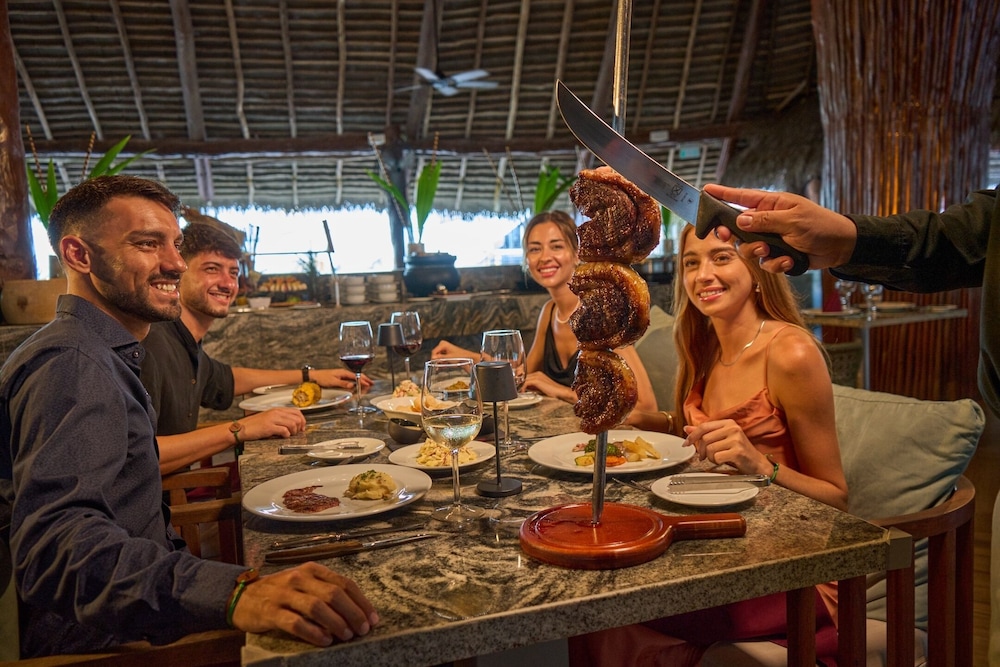 Fiesta Americana Condesa Cancun All Inclusive