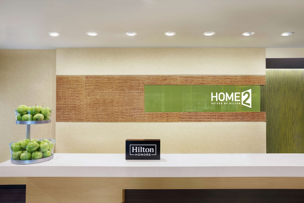 Home2 Suites by Hilton Warminster Horsham - photo 5