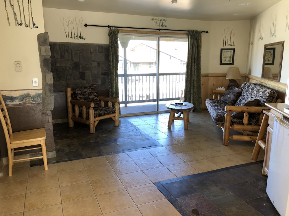 Fireside Lodge - photo 84