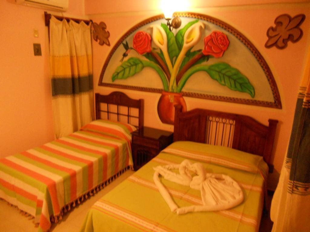 Hotel Vinisa — Salina Cruz — photo 3
