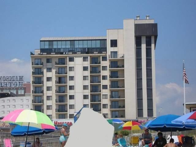La Renaissance Suites in Atlantic City, United States