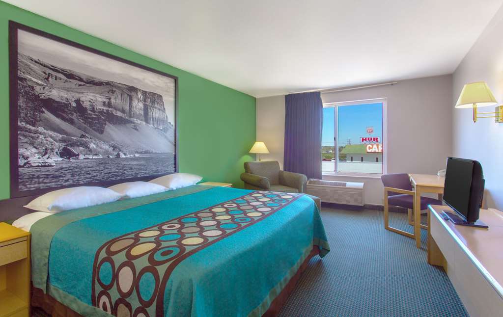 Super 8 by Wyndham Heyburn Burley Area - photo 10