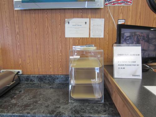 Cloud 9 Motel - photo 21