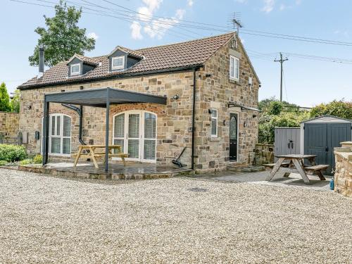 Goosehill Fold - last minute hotel in Normanton