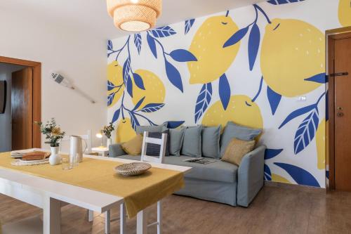Appartamento Pineta Mare Deluxe MyHo Casa — 4-Star Luxury Hotel in Martinsicuro, Italy