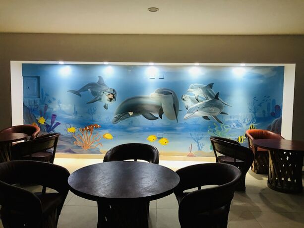 Bungalows Mar Sol in Mazatlan, Mexico