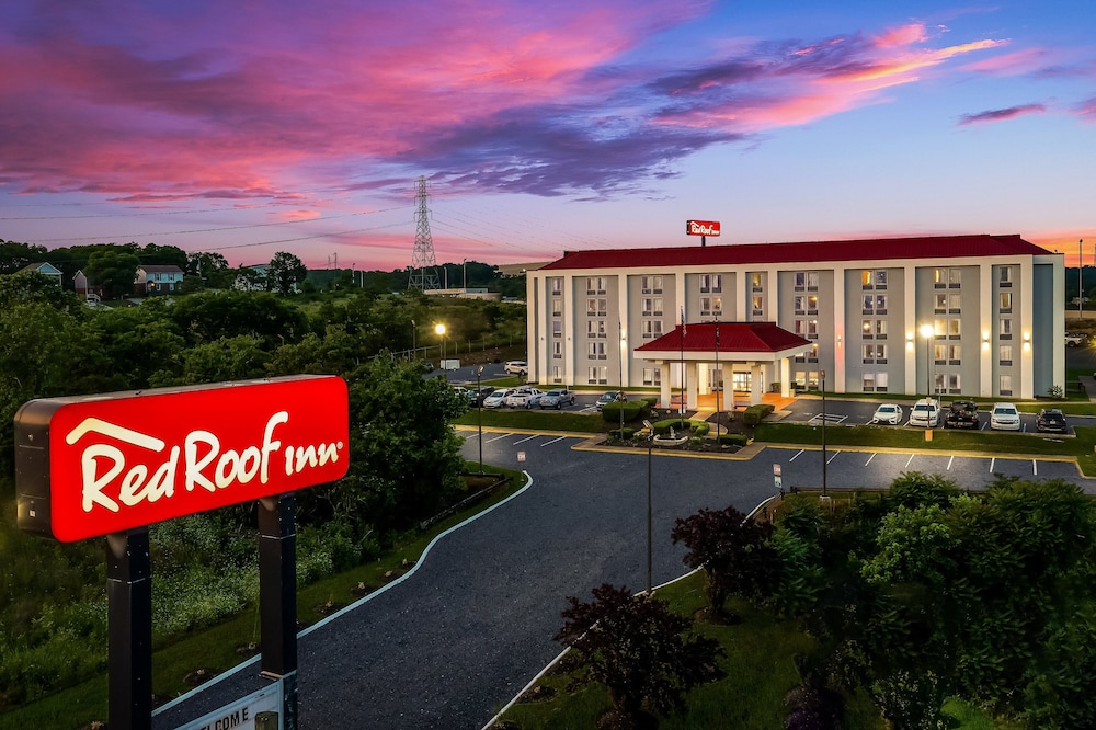 Red Roof Inn Nashville Music City - photo 35
