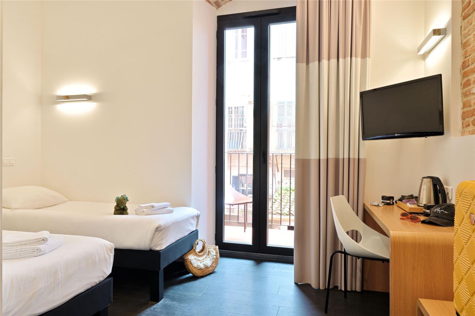 Kallisté Hôtel — Ajaccio — photo 3