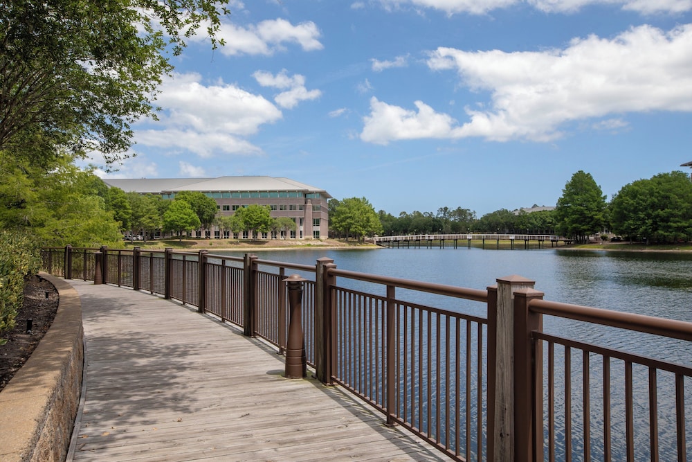 Hotel Indigo Jacksonville Deerwood Park by IHG - photo 32