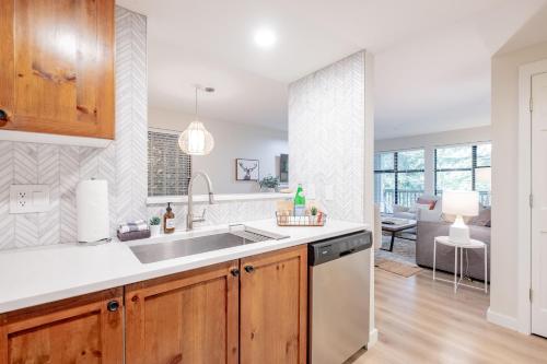 Stoney Creek Resort Properties in Whistler, Canada