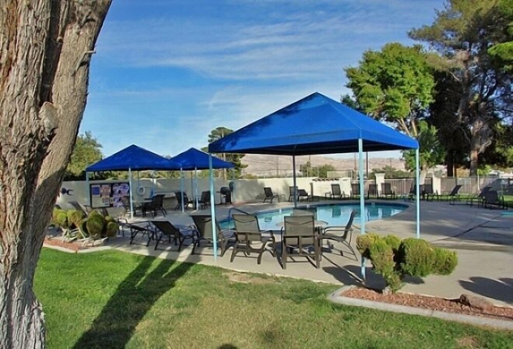 Thousand Trails Las Vegas RV Resort - photo 13