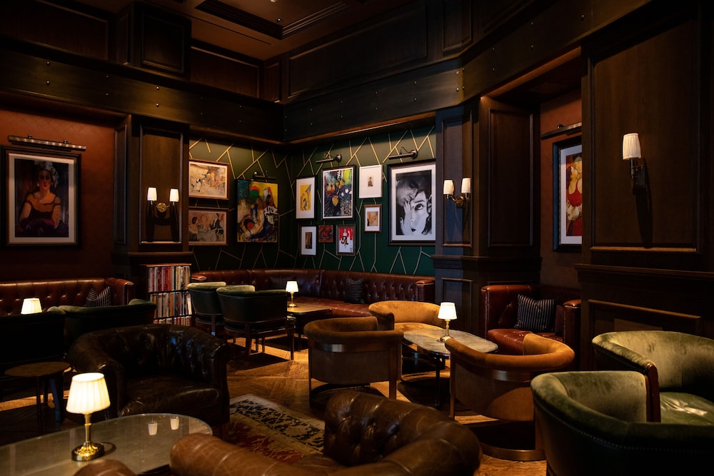 Mandarin Oriental New York - photo 78