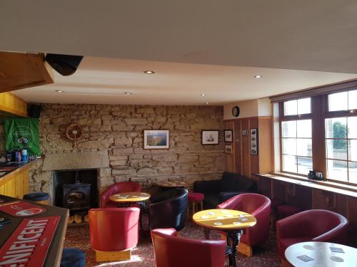 Balintore Inn - carbon neutral hotel in Balintore