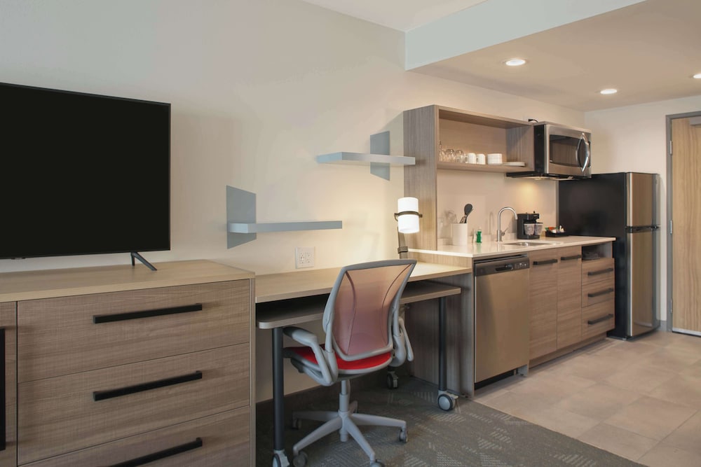 Home2 Suites by Hilton Little Rock Midtown Medical Center - photo 11
