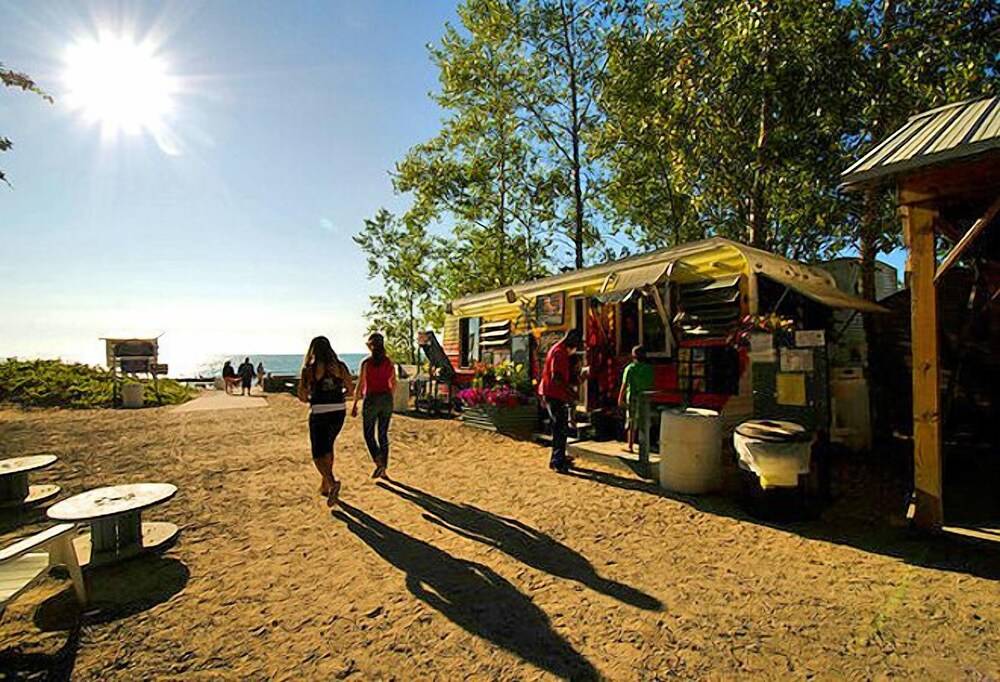 Brennan Beach RV Resort Caravan Park - photo 30
