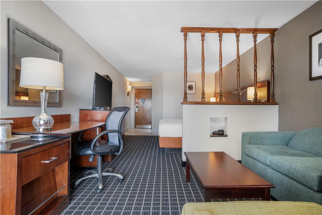 SureStay Plus Hotel by Best Western Greenwood - photo 25