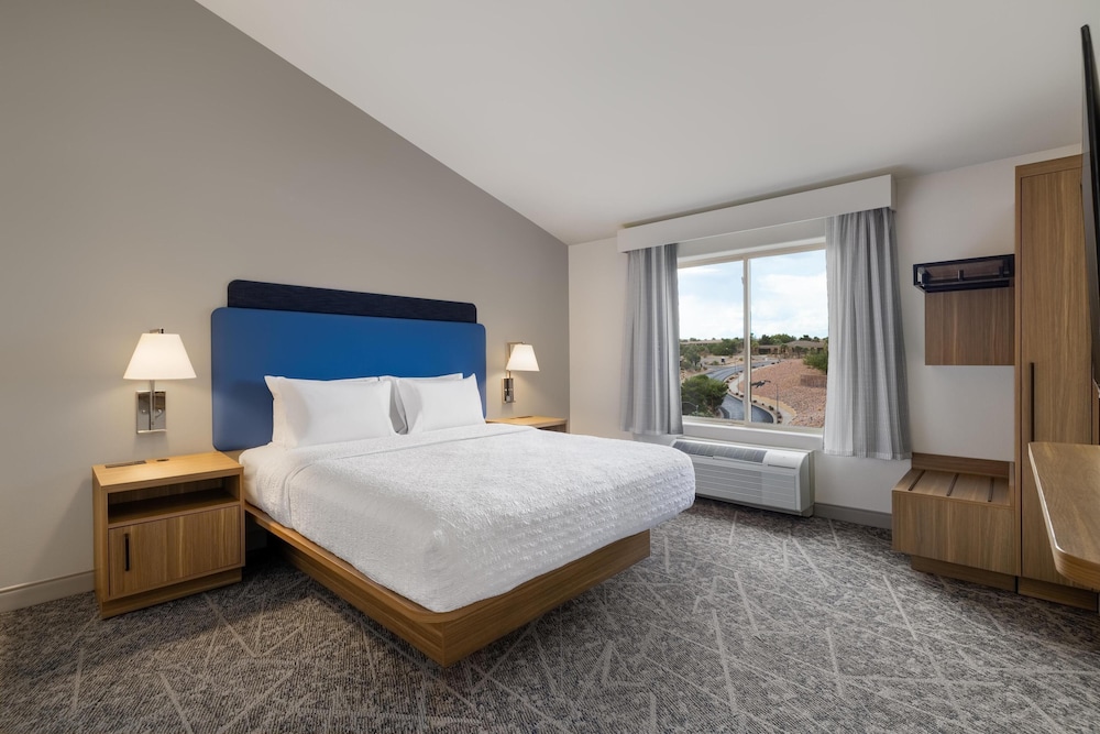 Hampton Inn & Suites by Hilton Mesquite - photo 18
