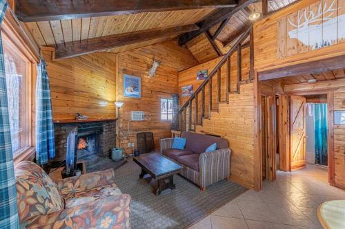 Forest Cabin 1 Hunters Blind — Payson — photo 3