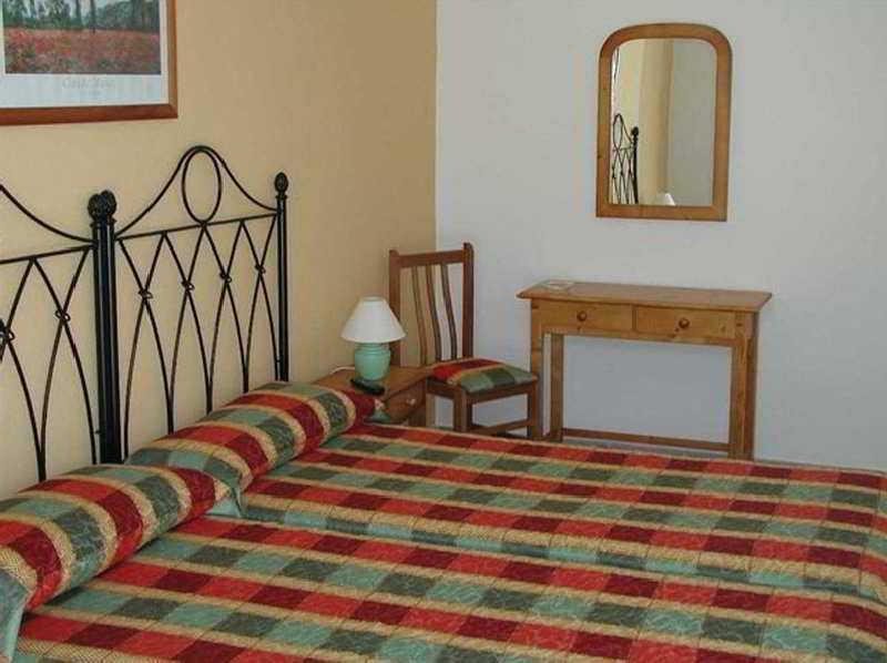 Mar Blava in Sant Lluis, Spain