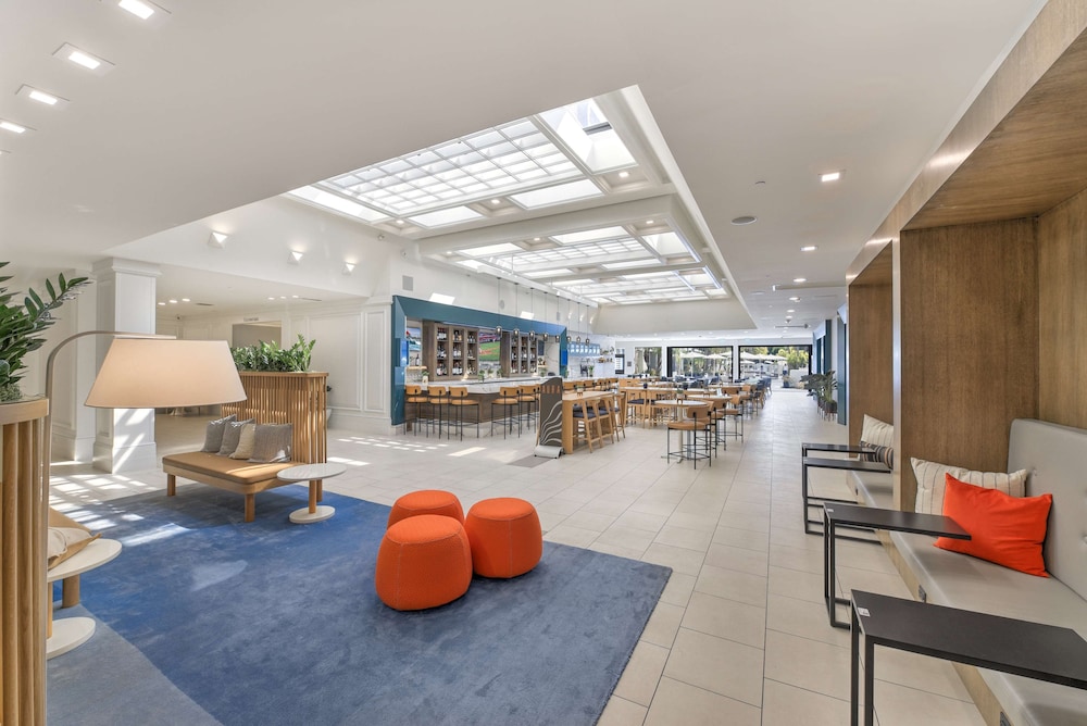 Hilton Irvine Orange County Airport - photo 28