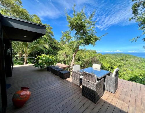 Sweet Jungle — 4-Star Luxury Hotel in Quesada, Costa Rica