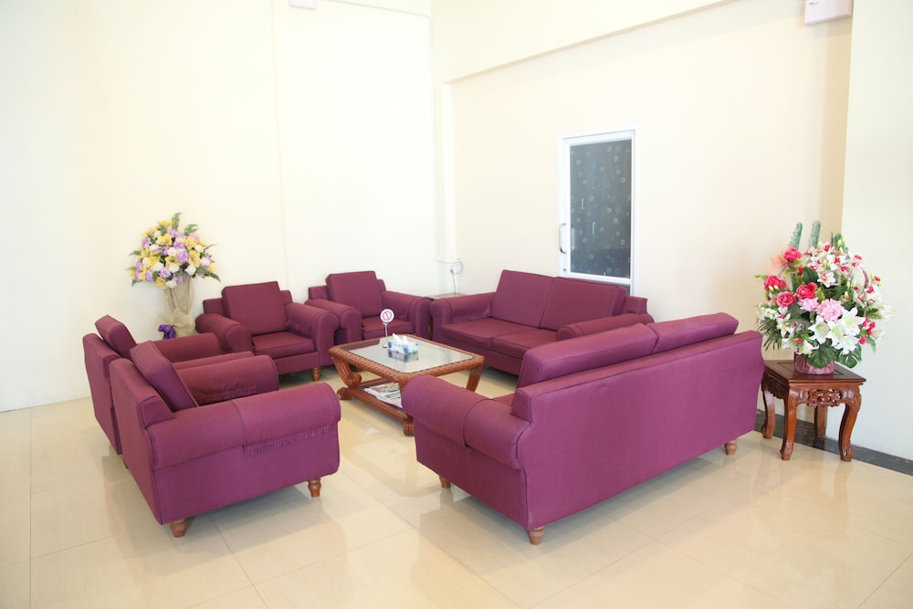 Mingalar Thiri Hotel — Nay Pyi Taw — photo 5