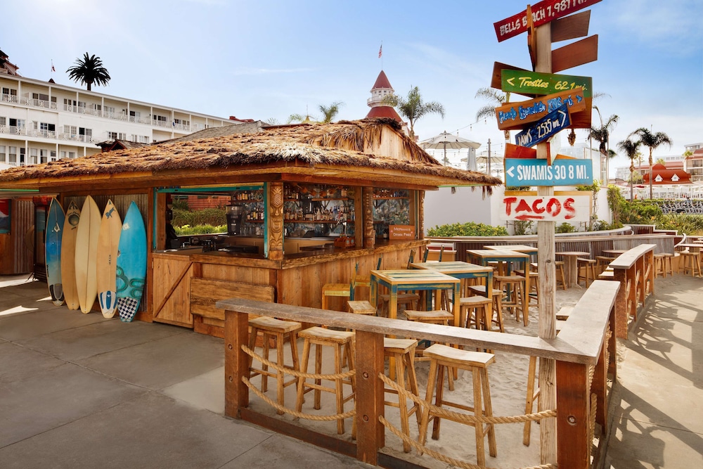 Hotel del Coronado Curio Collection by Hilton - photo 121