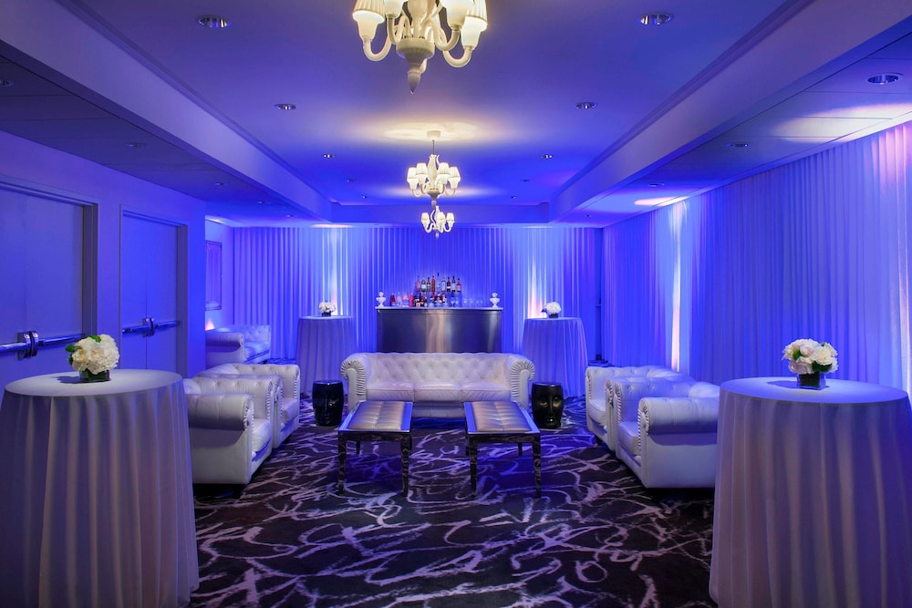 SLS Hotel a Luxury Collection Hotel Beverly Hills - photo 90