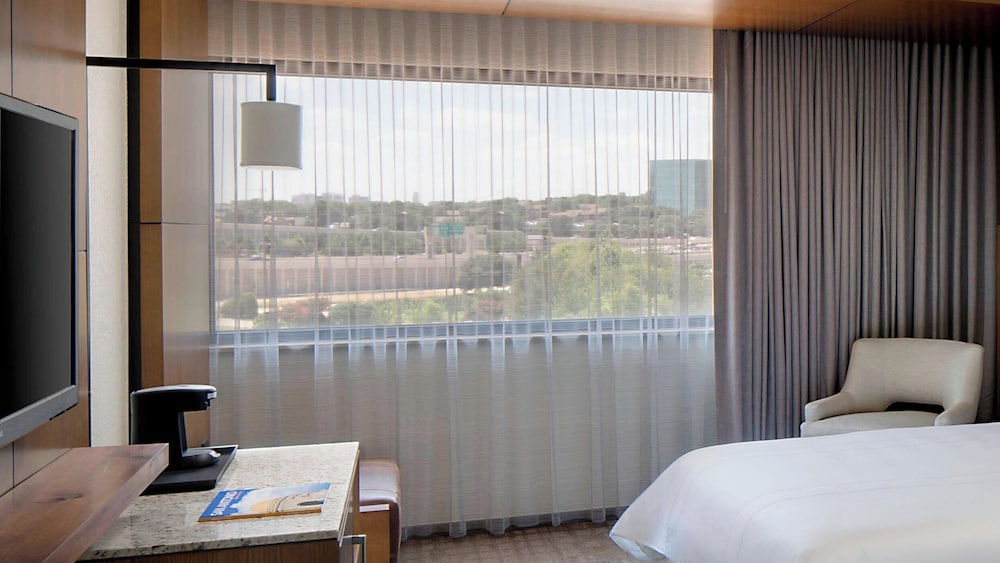 San Antonio Marriott Northwest Medical Center - photo 14