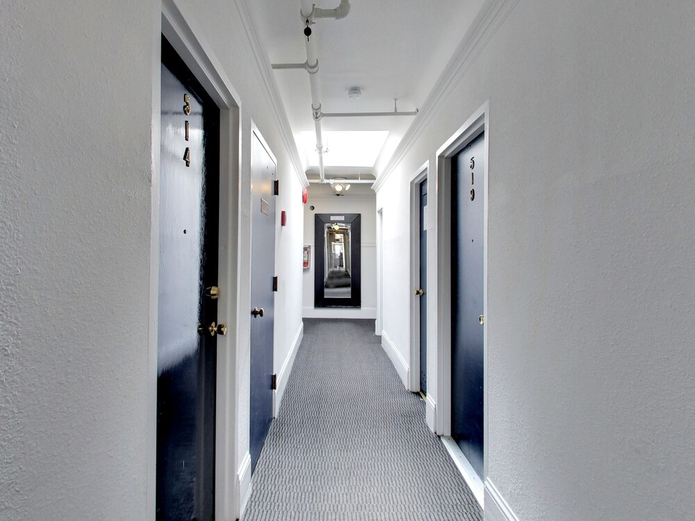 Hotel 325 Sutter - photo 16