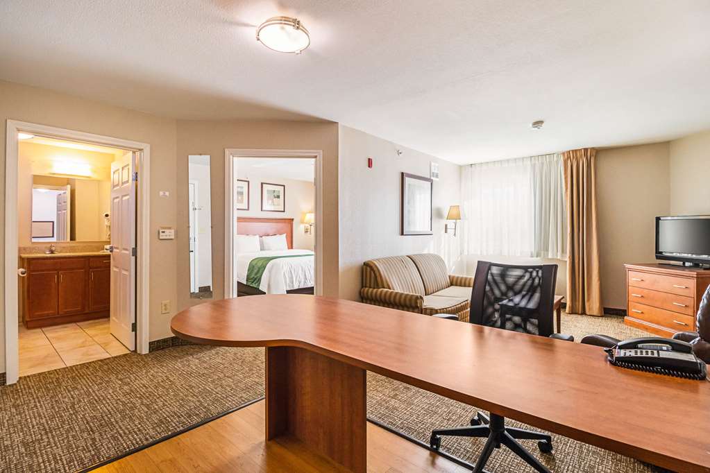 Suburban Studios Waterloo - photo 8