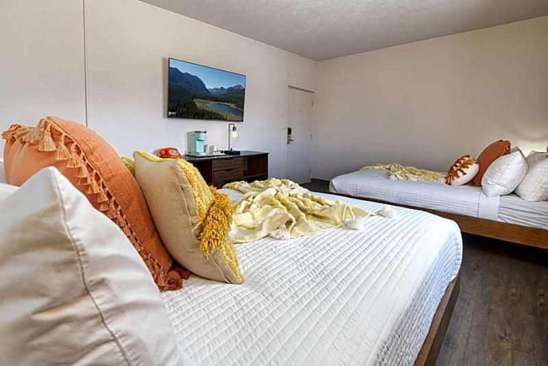 Bel Aire Motel Missoula - photo 17