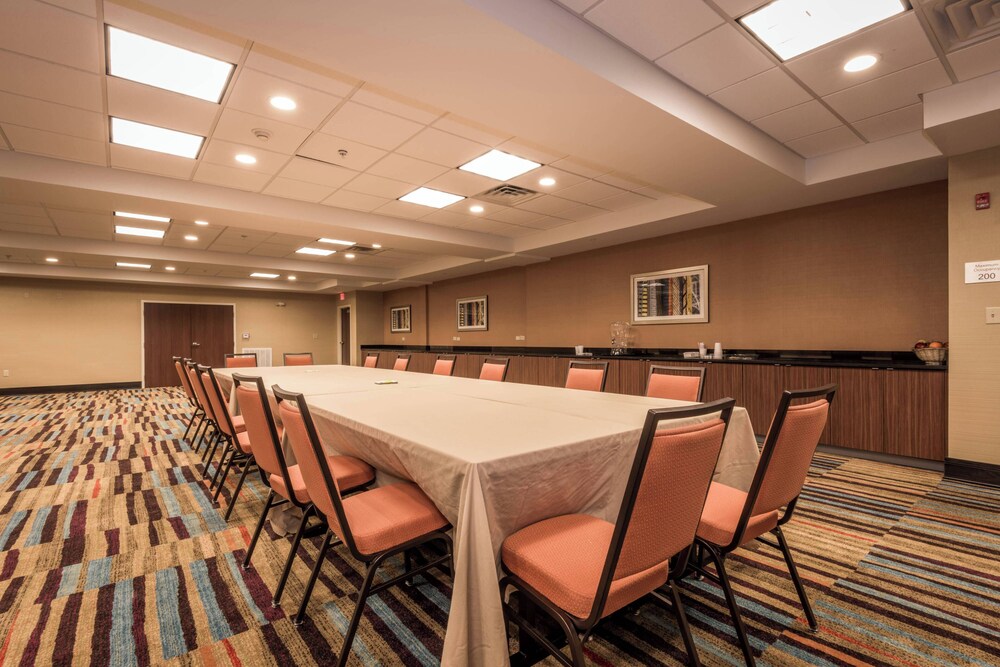 Fairfield Inn & Suites Atmore - photo 34