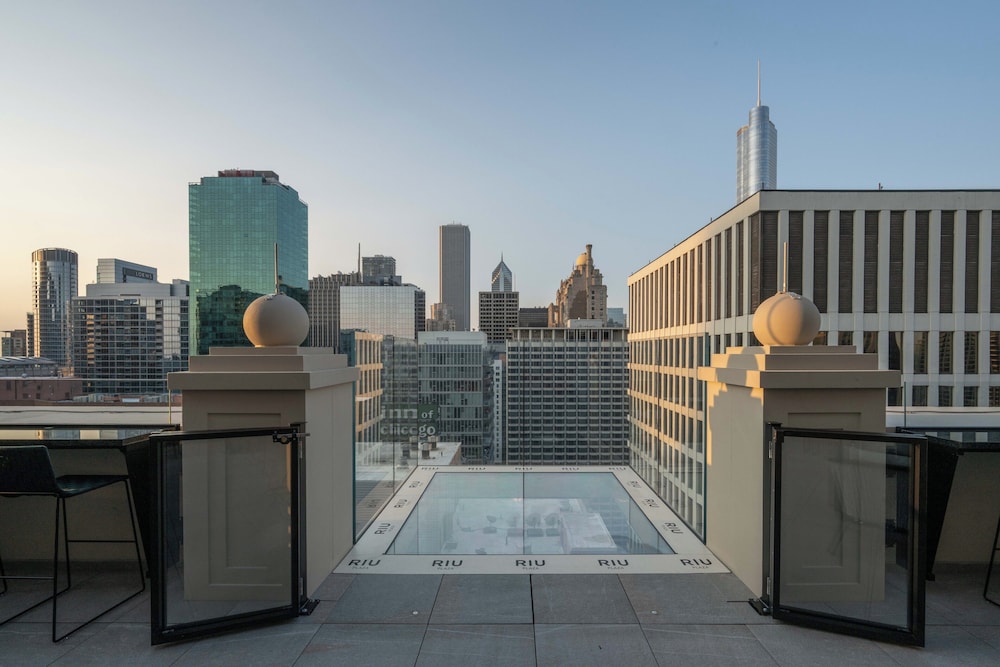 RIU Plaza Chicago - photo 73