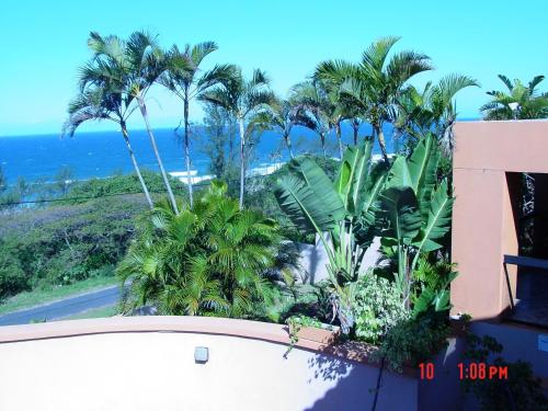 La Peng Guest House — 4-Star Luxury Hotel in Durban, South Africa