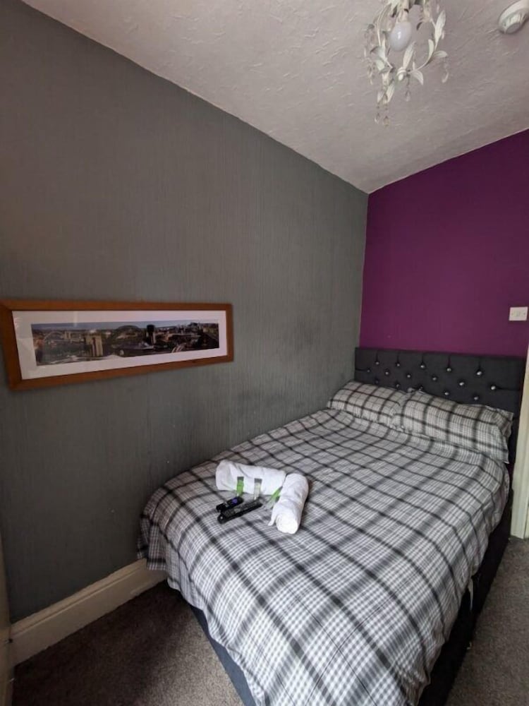 Kirkstead Hotel — Blackpool — photo 2