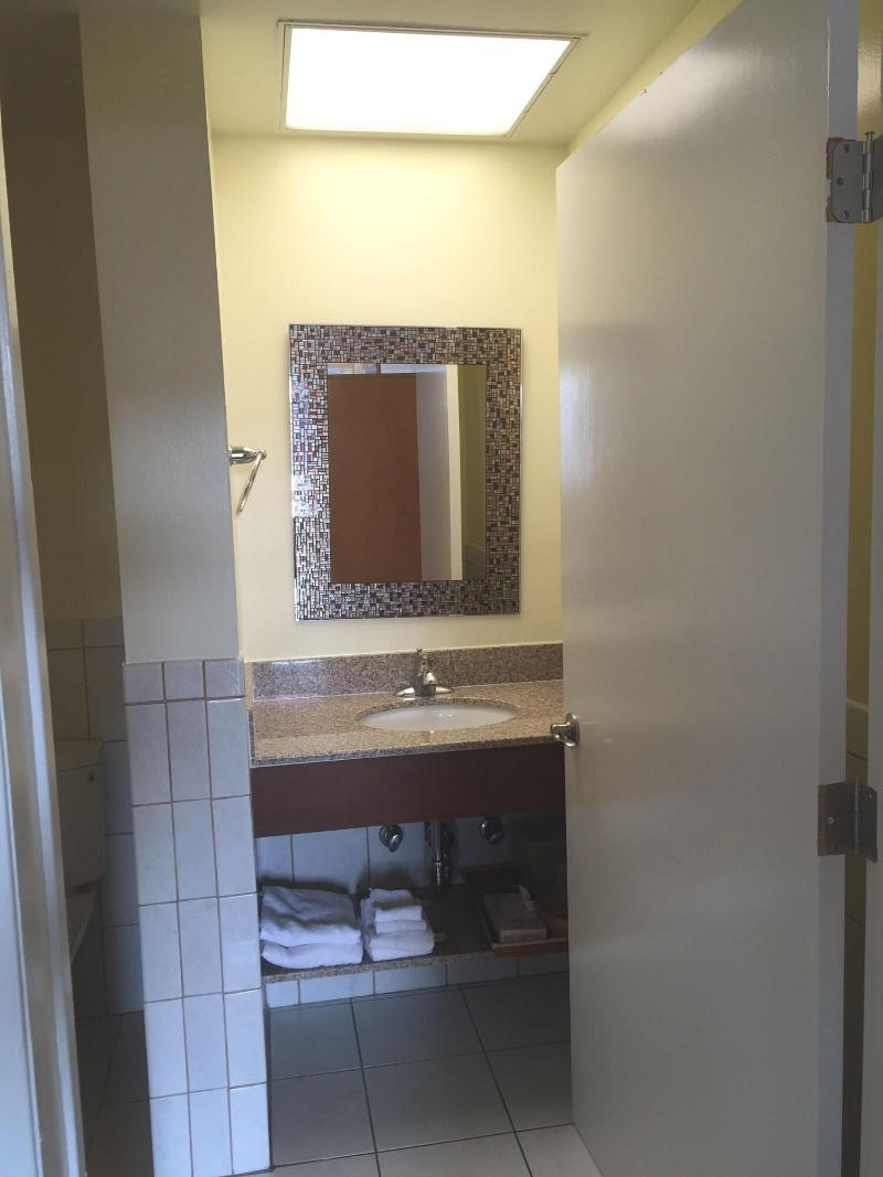 Surf Motel - photo 10