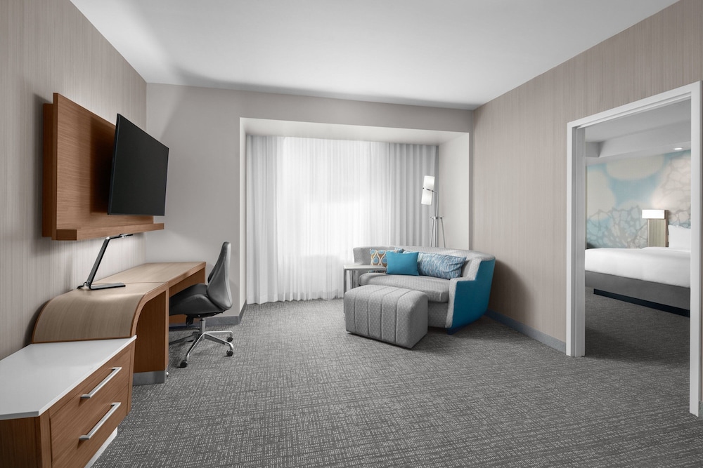Courtyard by Marriott Clearwater Beach - photo 23