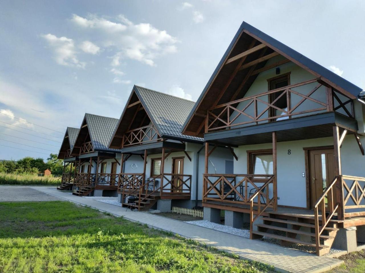 Happy Holiday Domki Zator in Zator, Poland