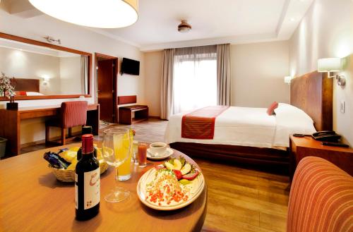 Hotel Gillow