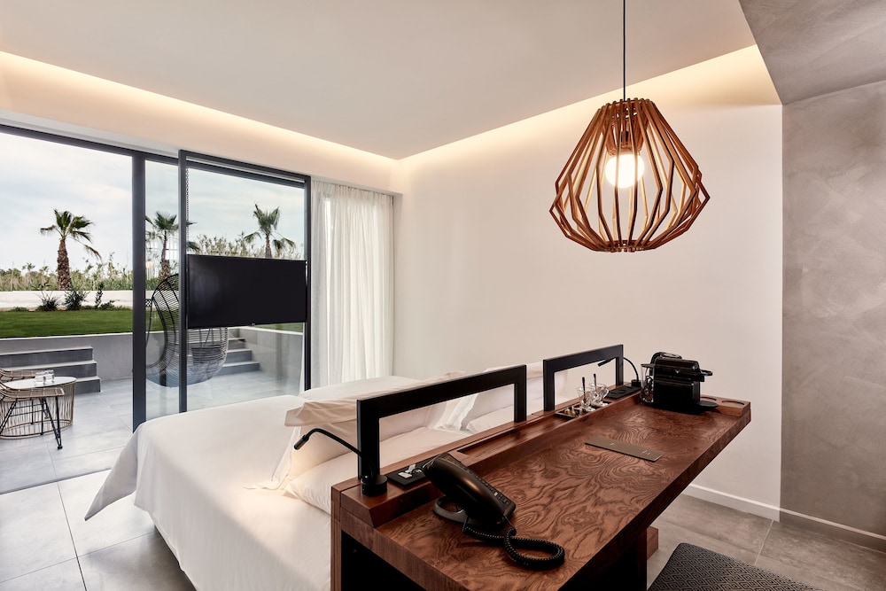 La Mer Resort & Spa Crete — Georgioupolis — photo 2