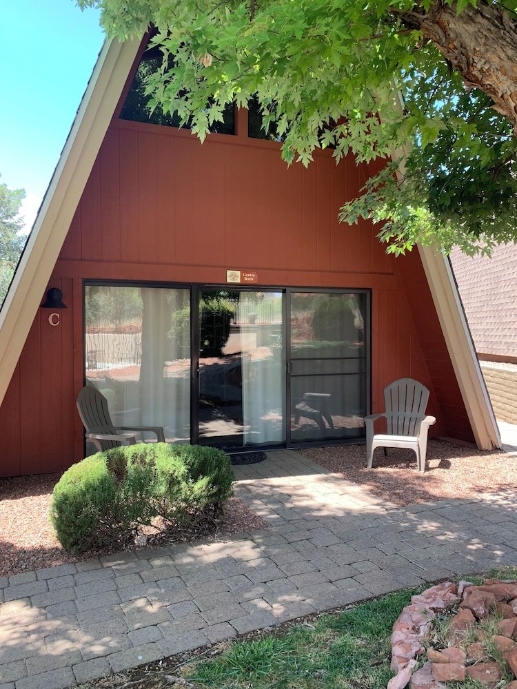 Red Agave Resort - photo 19