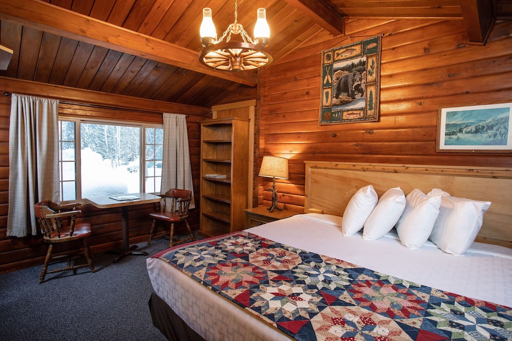 Lochsa Lodge Resort - photo 65