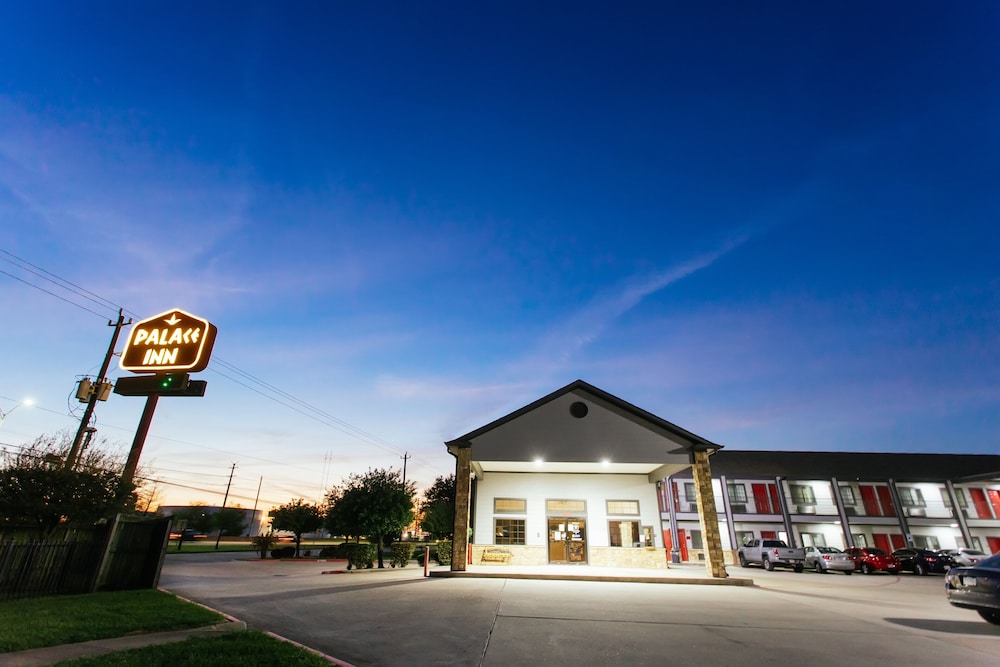 Palace Inn Baytown Spur TX 330 - photo 51