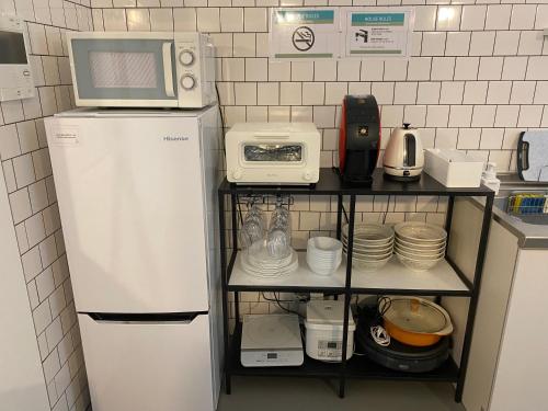 Hous Agalonomichi in Onomichi, Japan