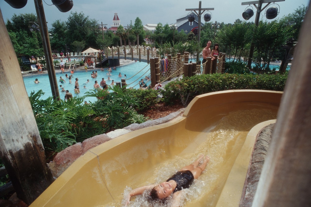 Disney's Port Orleans Riverside - photo 8