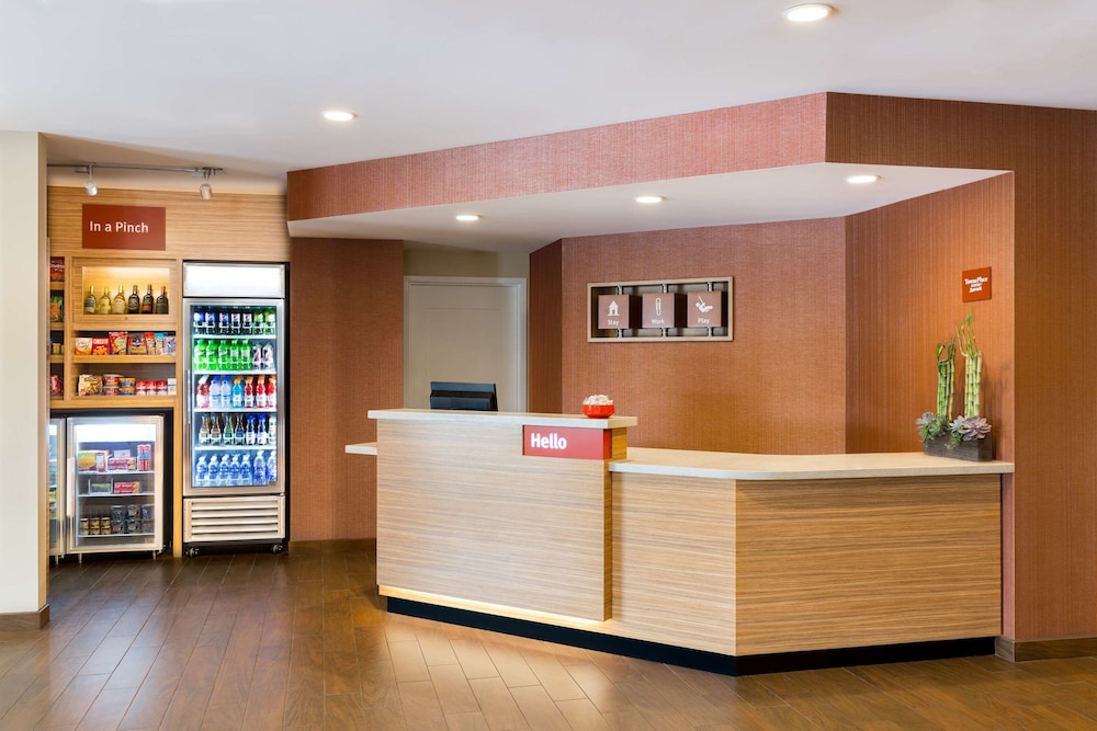 TownePlace Suites by Marriott St. Louis O'Fallon - photo 2