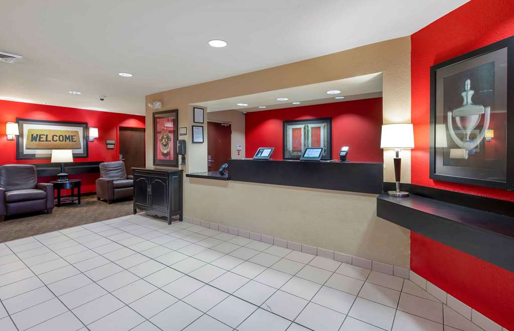 Extended Stay America Suites Chicago Schaumburg I90 - photo 4