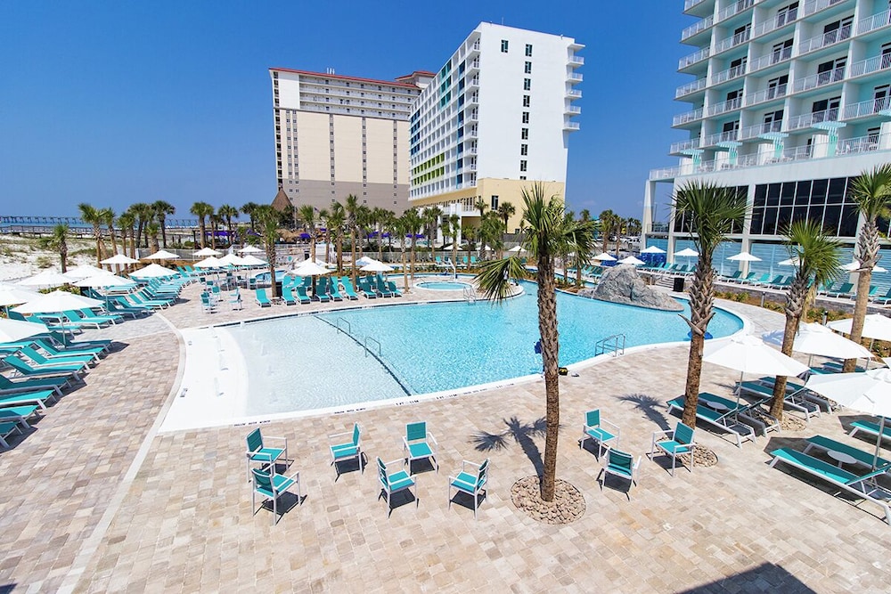 Days Inn Pensacola Beachfront - photo 45